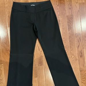 Express Editor Pant - Long